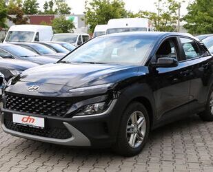 Hyundai KONA Gebrauchtwagen