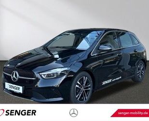 Mercedes-Benz B 180 Gebrauchtwagen