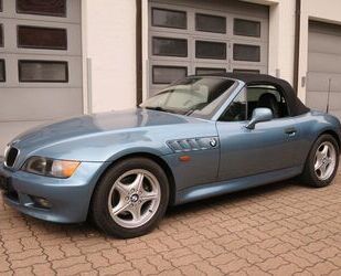 BMW Z3 Gebrauchtwagen