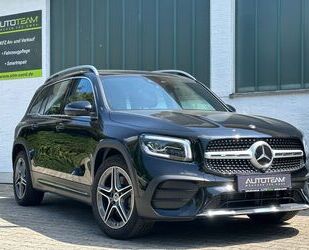 Mercedes-Benz GLB 250 Gebrauchtwagen
