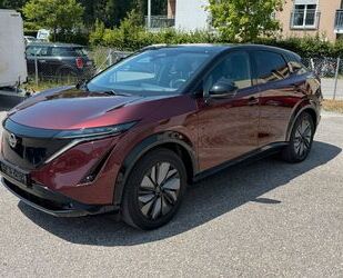 Nissan Ariya Gebrauchtwagen