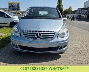 Mercedes-Benz B 180 Gebrauchtwagen