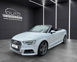 Audi S3 Gebrauchtwagen
