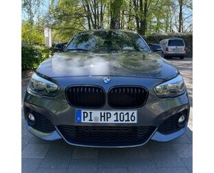 BMW 118 Gebrauchtwagen