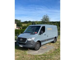 Mercedes-Benz Sprinter Gebrauchtwagen