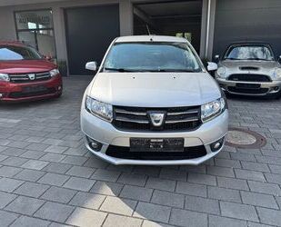 Dacia Sandero Gebrauchtwagen