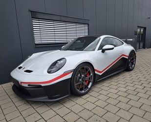 Porsche 992 Gebrauchtwagen