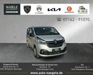 Renault Trafic Gebrauchtwagen