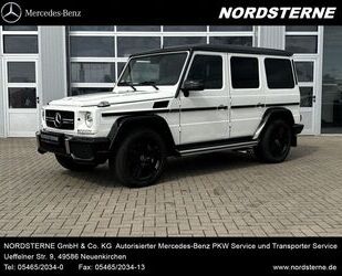 Mercedes-Benz G 63 AMG Gebrauchtwagen