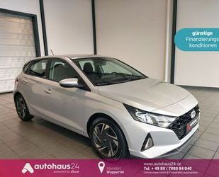 Hyundai i20 Gebrauchtwagen