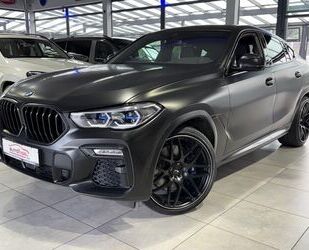 BMW X6 Gebrauchtwagen