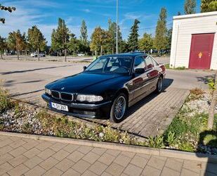 BMW 728 Gebrauchtwagen