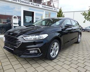 Ford Mondeo Gebrauchtwagen
