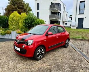 Renault Twingo Gebrauchtwagen