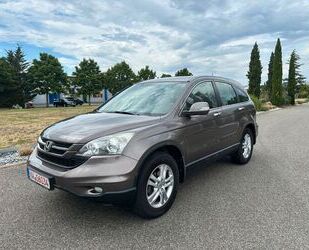 Honda CR-V Gebrauchtwagen