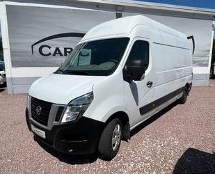 Nissan NV400 Gebrauchtwagen