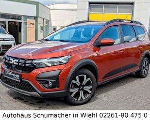 Dacia Jogger Gebrauchtwagen