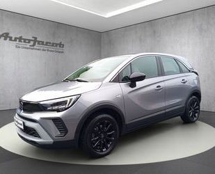 Opel Crossland (X) Gebrauchtwagen