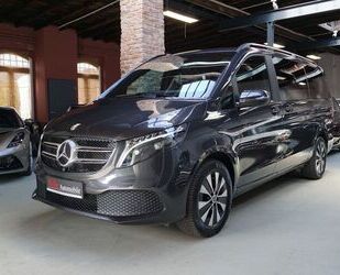 Mercedes-Benz V 300 Gebrauchtwagen