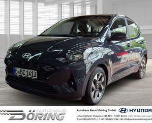 Hyundai i10 Gebrauchtwagen