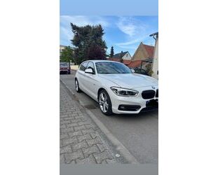 BMW 120 Gebrauchtwagen