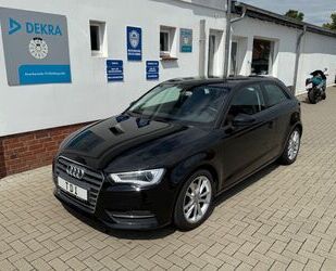 Audi A3 Gebrauchtwagen