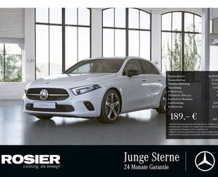 Mercedes-Benz A 250 Gebrauchtwagen