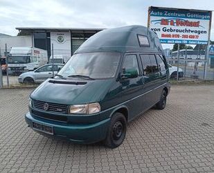 VW T4 Multivan Gebrauchtwagen