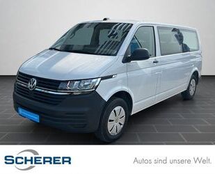 VW T6 Kombi Gebrauchtwagen