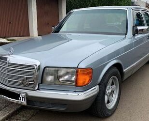 Mercedes-Benz 280 Gebrauchtwagen