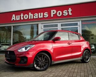 Suzuki Swift Gebrauchtwagen