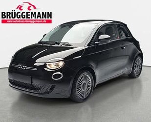 Fiat 500e Gebrauchtwagen