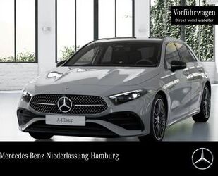 Mercedes-Benz A 180 Gebrauchtwagen
