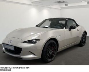 Mazda MX-5 Gebrauchtwagen