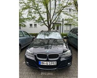 BMW BMW 318i Touring - Guter Zustand Gebrauchtwagen