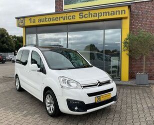 Citroen Berlingo Gebrauchtwagen
