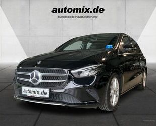 Mercedes-Benz B 200 Gebrauchtwagen