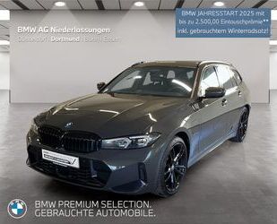 BMW 330 Gebrauchtwagen