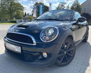Mini Cooper S Gebrauchtwagen