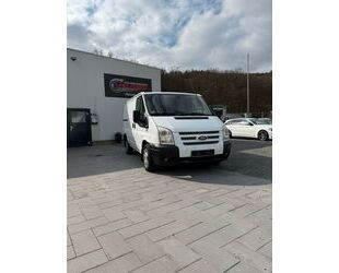 Ford Transit Gebrauchtwagen