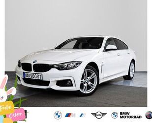 BMW 420 Gran Coupé Gebrauchtwagen
