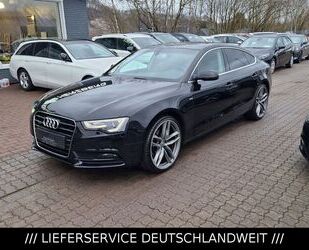 Audi A5 Gebrauchtwagen