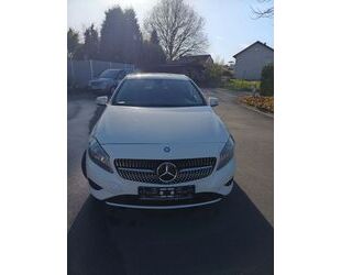 Mercedes-Benz A 160 Gebrauchtwagen