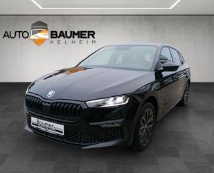 Skoda Scala Gebrauchtwagen