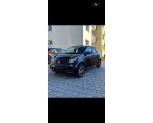 Smart ForFour Gebrauchtwagen