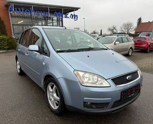 Ford C-Max Gebrauchtwagen