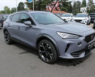 Cupra Formentor Gebrauchtwagen