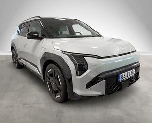 Kia EV3 Gebrauchtwagen