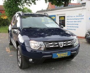 Dacia Duster Gebrauchtwagen