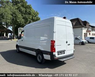 Mercedes-Benz Sprinter Gebrauchtwagen
